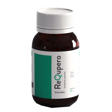 Requpero 30 capsule