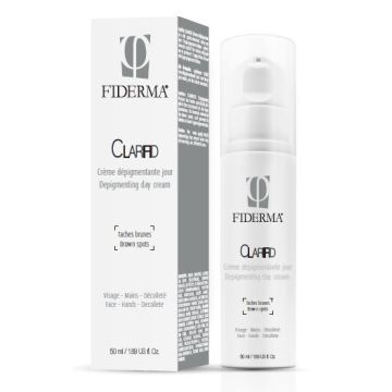 Clarifid crema giorno 50 ml