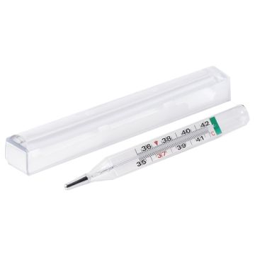 T-vedo termometro mercury free