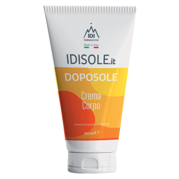 Idisole-it doposole 150 ml