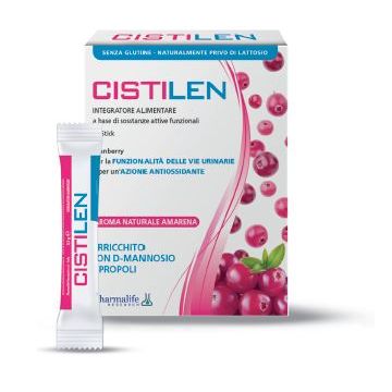 Cistilen 14 stick