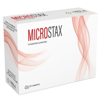 Microstax 30 compresse