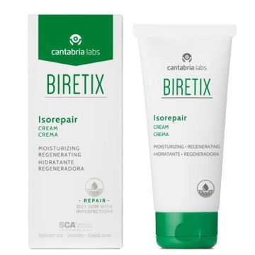 Biretix isorepair crema 50 ml