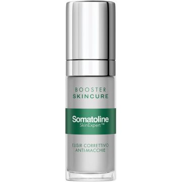 Somatoline skin expert skincure elisir anti-macchie 30 ml