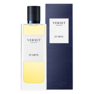 Verset d'arte eau de toilette 50 ml