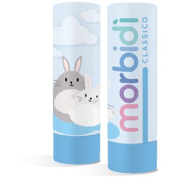 Morbidi' stick labbra classico 5,5 ml