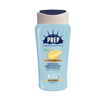 Prep doposole abbronzatura prolungata 200 ml