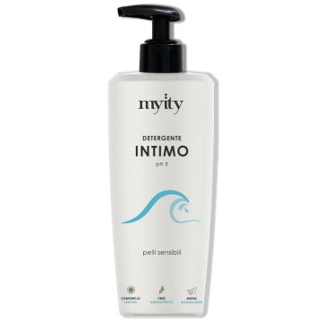 Myity detergente intimo 200 ml