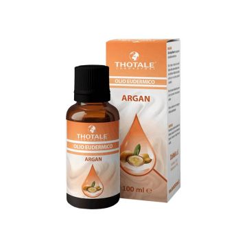 Thotale olio argan 100 ml