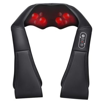 Massaggiatore cervicale collo