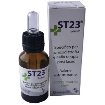 St23 serum 18 ml