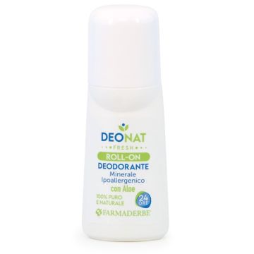 Deonat fresh roll on 65 ml