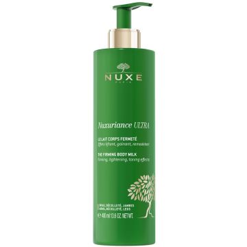 Nuxe nuxuriance ultra latte corpo rassodante 400 ml
