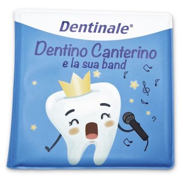 Dentinale libretto dentino canterino gioco