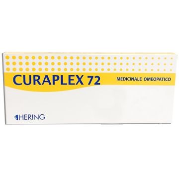 Curaplex 72 30cps