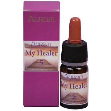 My healer 5 gocce 7 ml