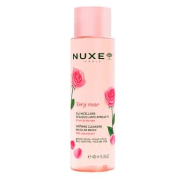 Nuxe very rose micellar water 400 ml