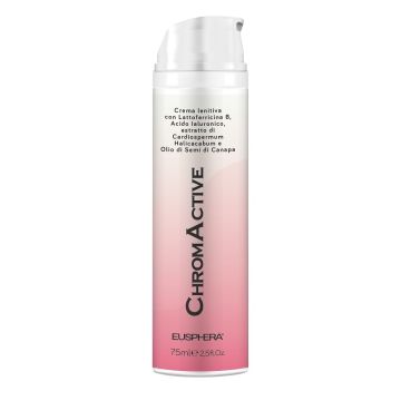 Eusphera chromactive crema 75 ml