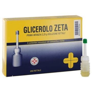 Glicerolo zeta