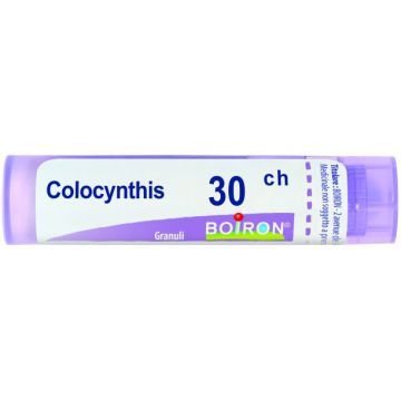 Colocynthis 30ch gr bo