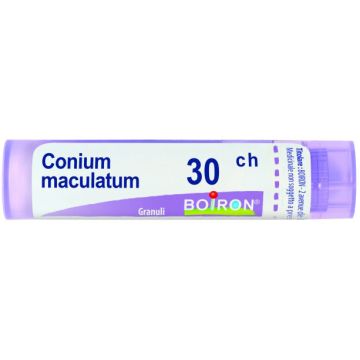 Conium maculatu 30ch gr bo