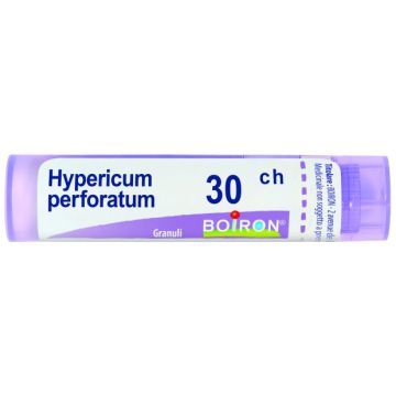 Hypericum perfo 30ch gr bo