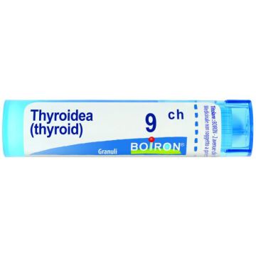 Thyroidinum 9ch gr bo