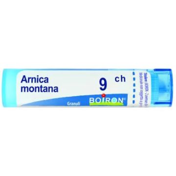 Arnica montana 9ch gl bo