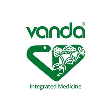 Vanda   4 sciroppo 200ml