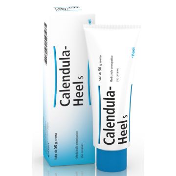 Calendula pomata 50gr  heel