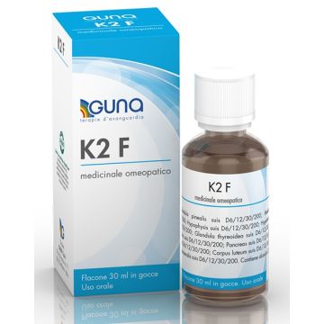 K2f gtt 30 ml guna