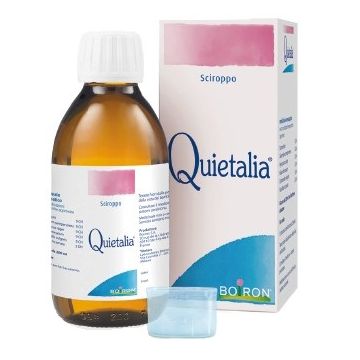 Quietalia scir 200 ml bo