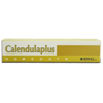 Calendulaplus pom vag 50g hering