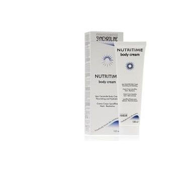 Nutritime body milk 150ml