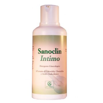 Sanoclin intimo detergente 500 ml