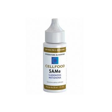 Cellfood same gocce 30 ml