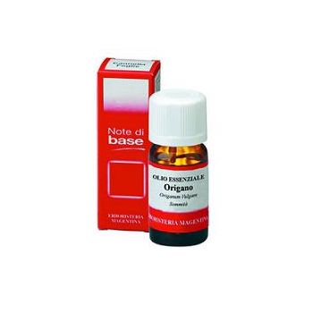 Origano olio essenziale 10 ml