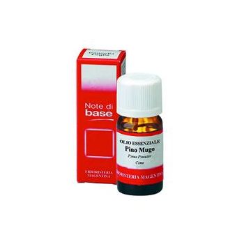 Pino mugo olio essenziale 10 ml