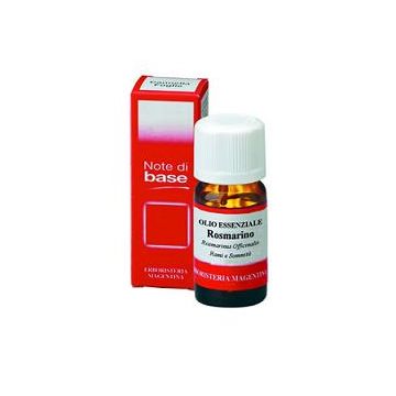 Rosmarino olio essenziale 10 ml