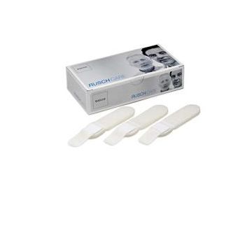 Fascia fissa catetere rusch 854930 ruecco fix con velcro 10 pezzi