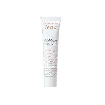 Eau thermale avene cold creme crema per pelli sensibili 40 ml