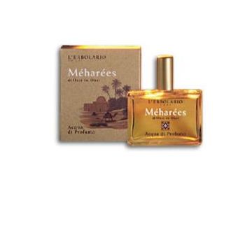 Meharees acqua profumata 50 ml