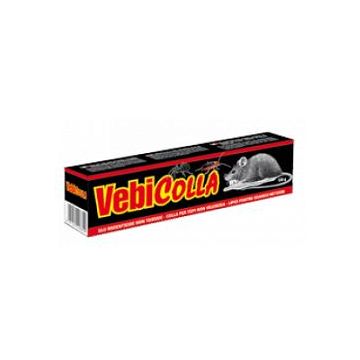 Tubo vebicolla capienza 135g