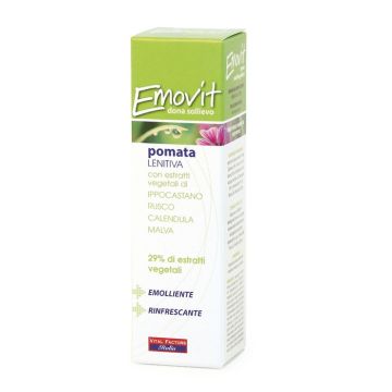 Emovit pom 30ml