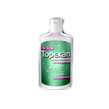 Topexan-lav a-batt p-sens 150ml
