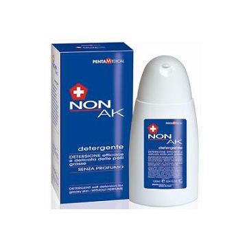 Nonak mousse detergente 100 ml