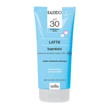 Kaleido prima infanzia latte spf 30 150 ml