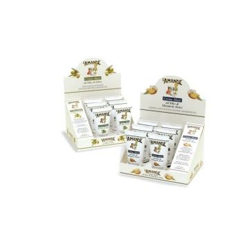 L'amande marseille crema mani olio di oliva 75 ml