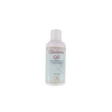 Clinderm olio detergente 500 ml