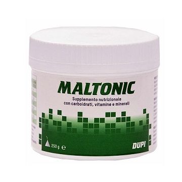 Maltonic granulare 250 g
